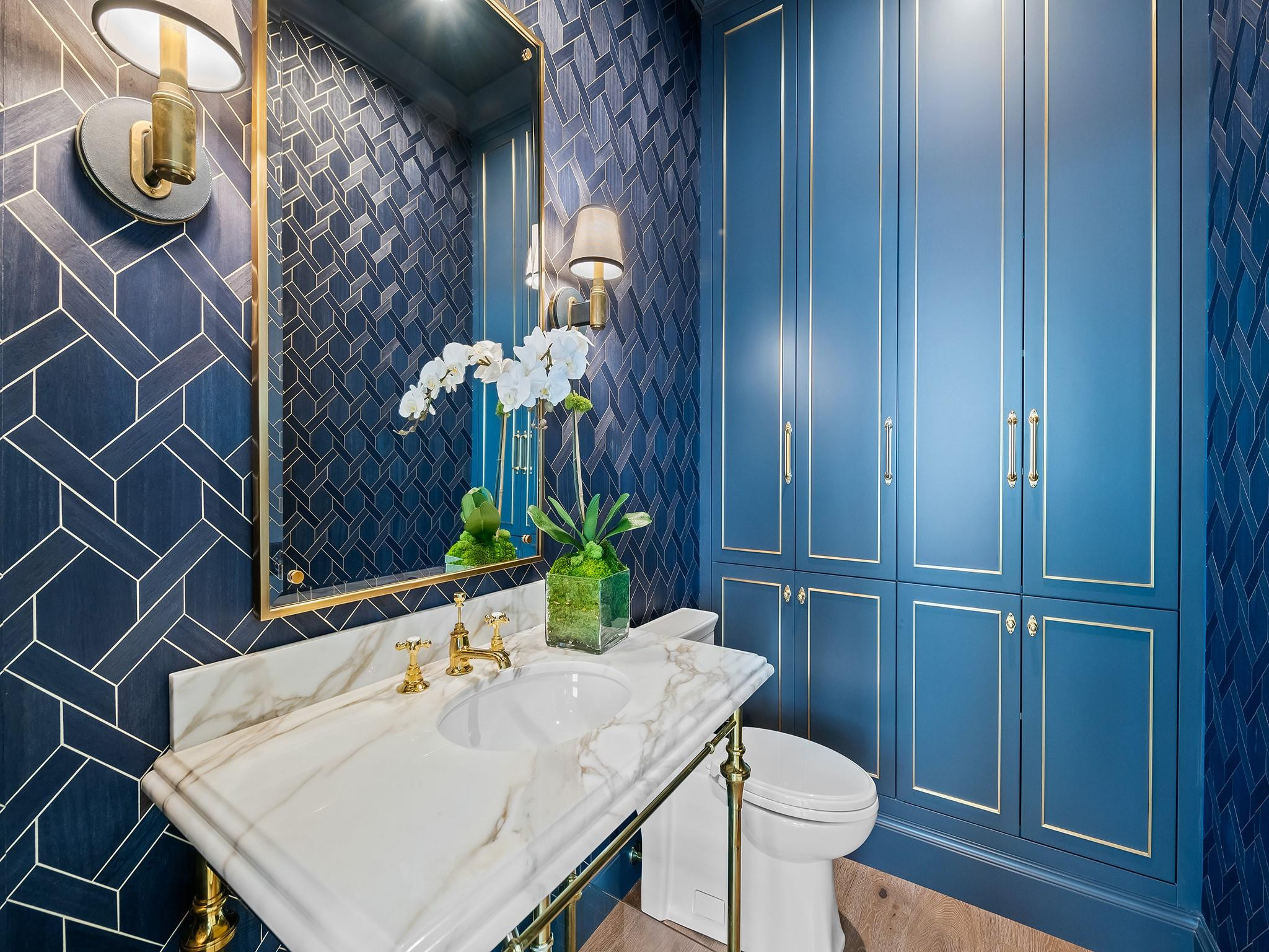 Lauderdale Harbors - Residential