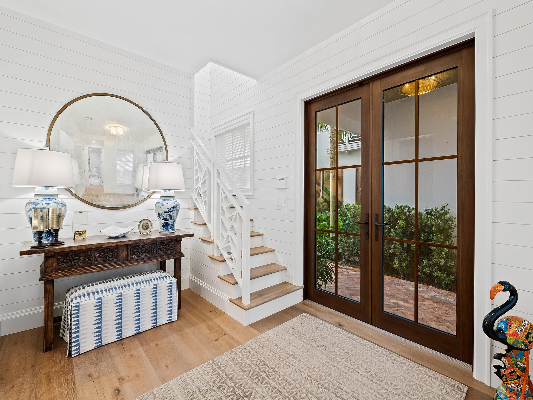 Lauderdale Harbors - Residential