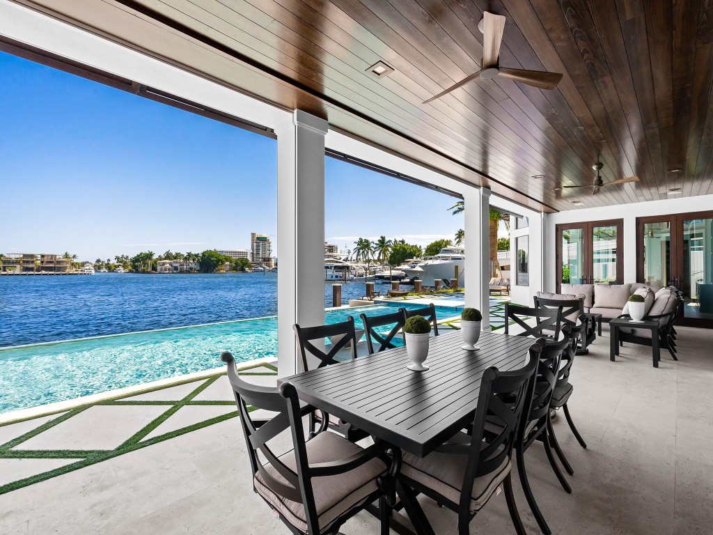 Lauderdale Harbors - Residential