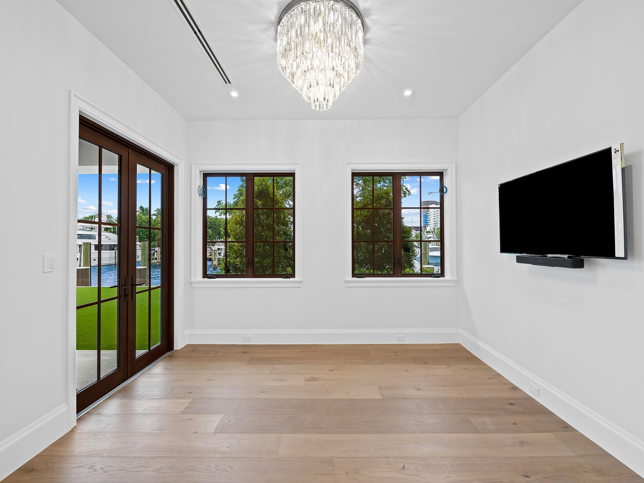 Lauderdale Harbors - Residential