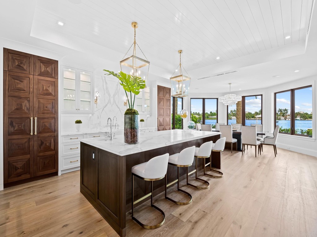 Lauderdale Harbors - Residential