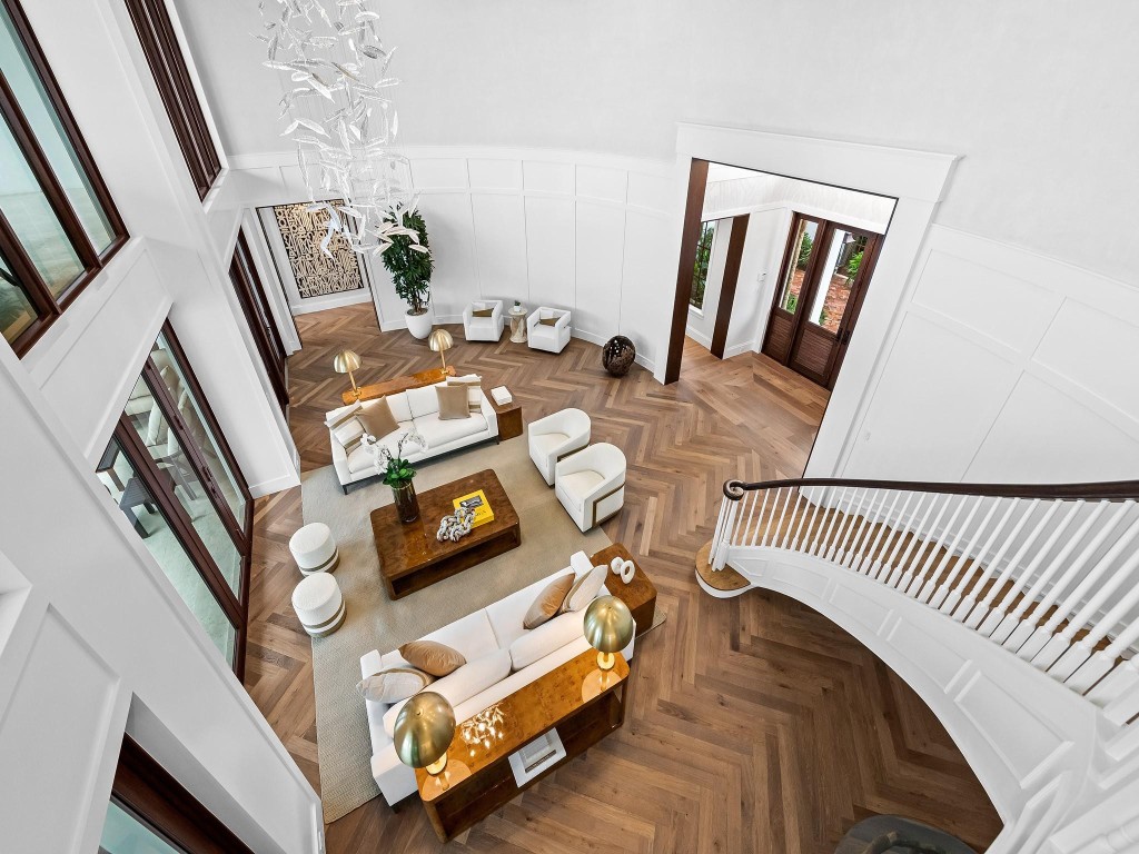 Lauderdale Harbors - Residential