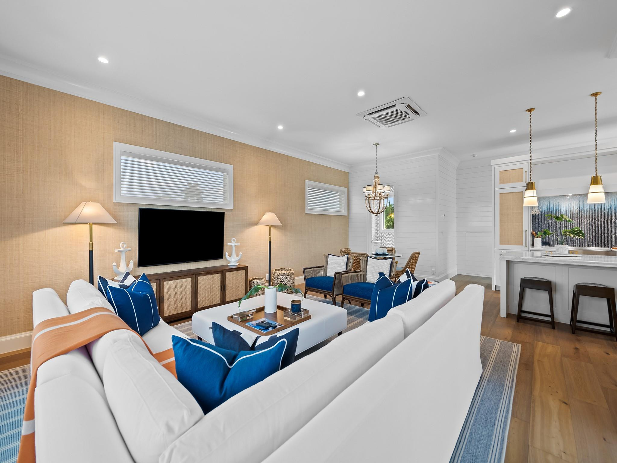 Lauderdale Harbors - Residential