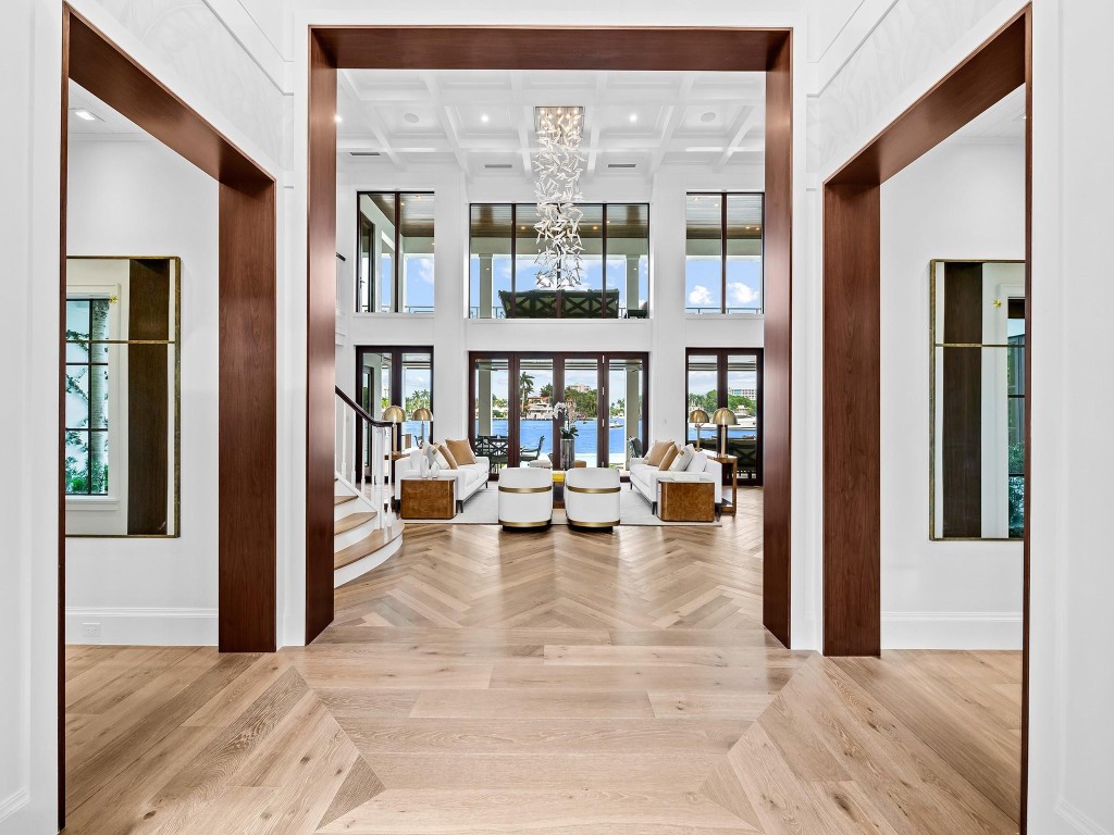 Lauderdale Harbors - Residential