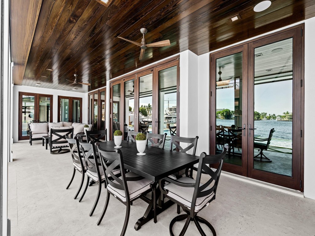 Lauderdale Harbors - Residential