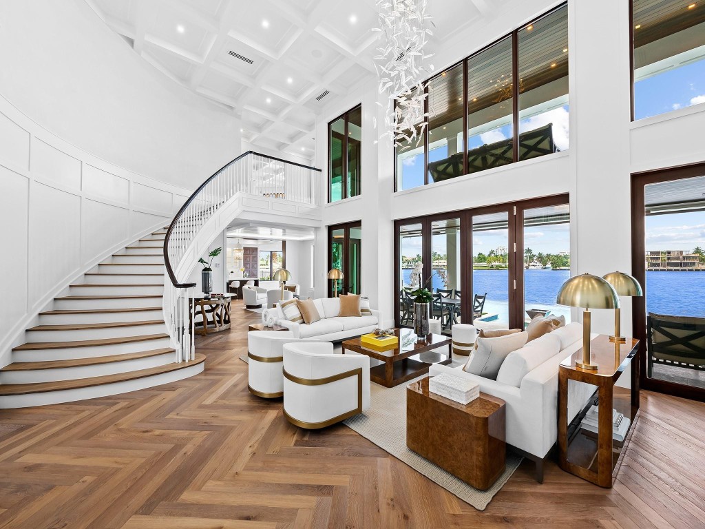 Lauderdale Harbors - Residential