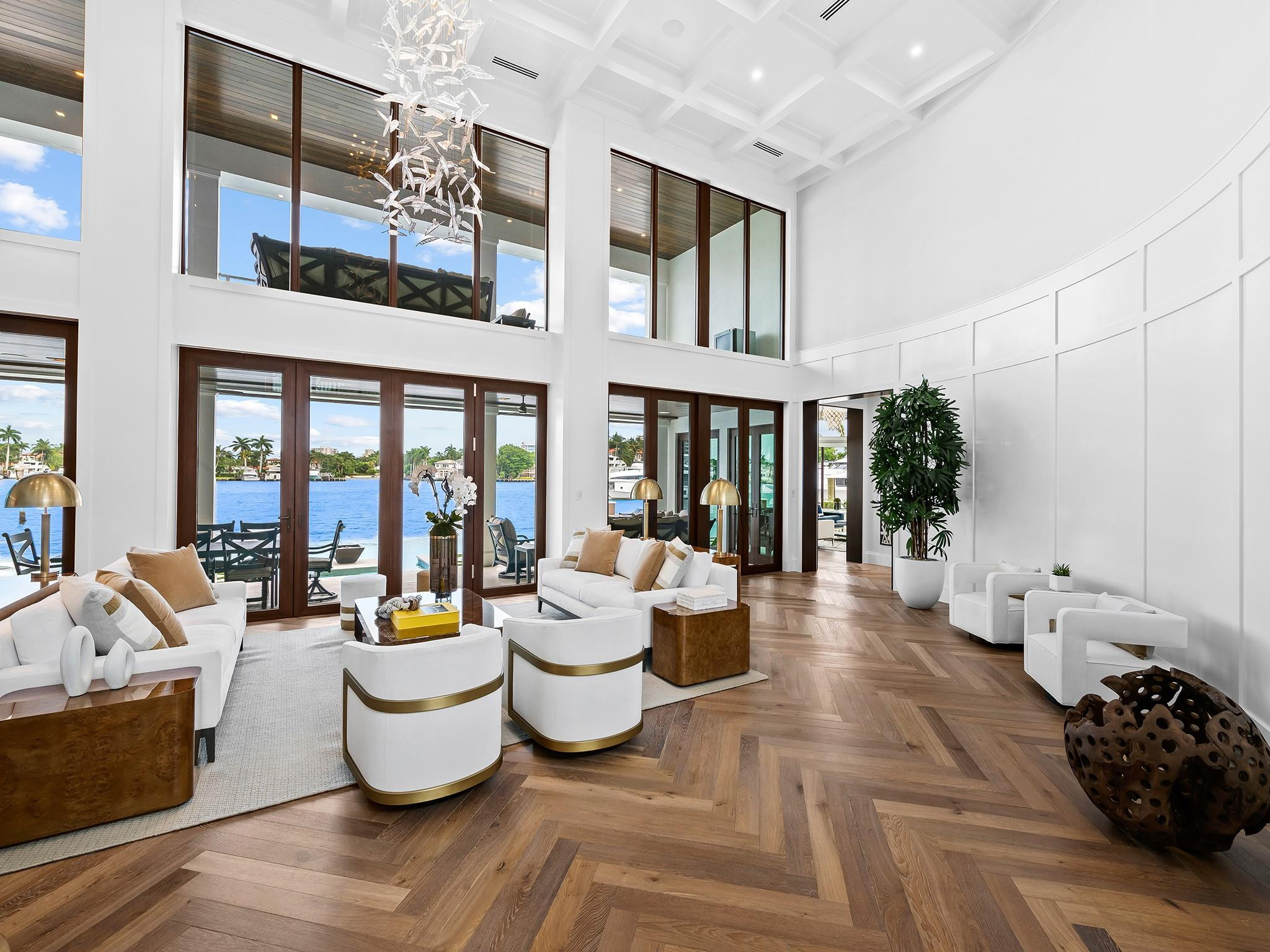 Lauderdale Harbors - Residential