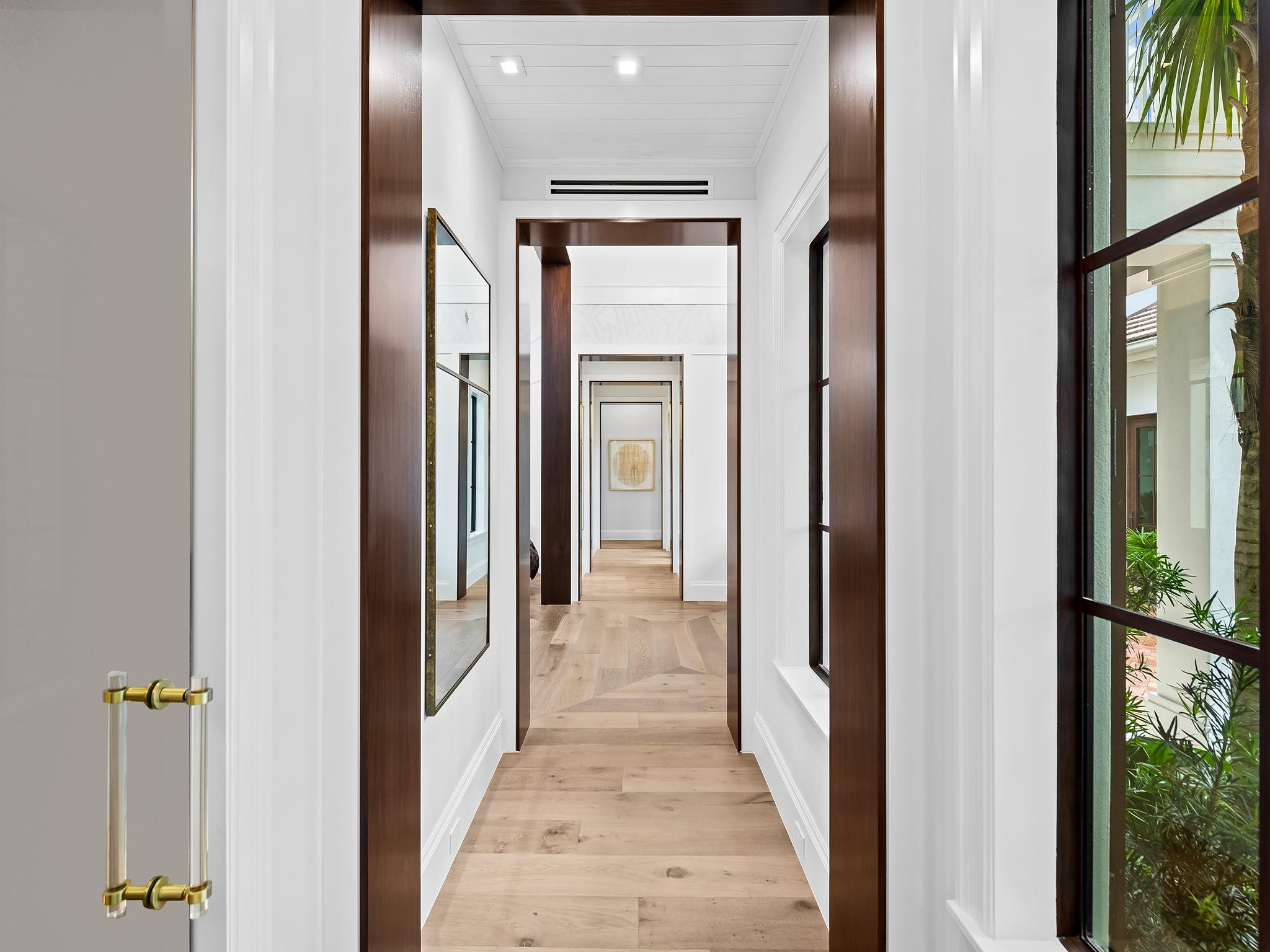 Lauderdale Harbors - Residential