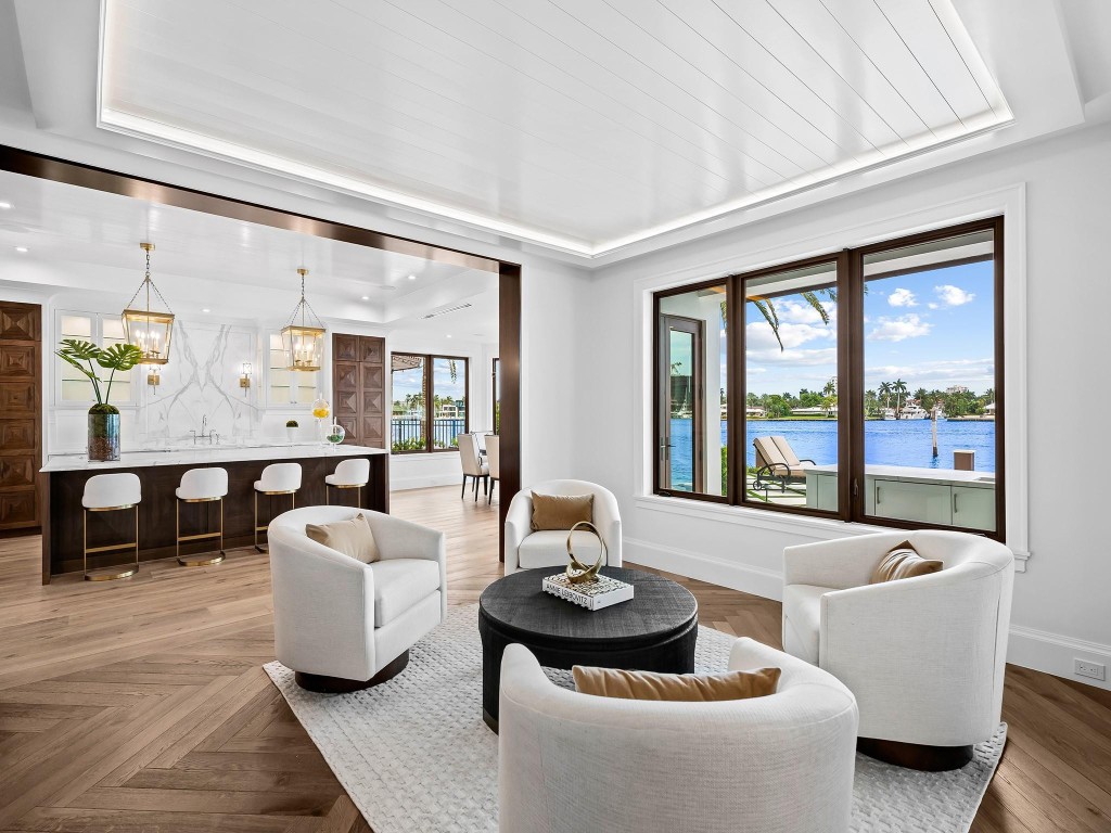 Lauderdale Harbors - Residential