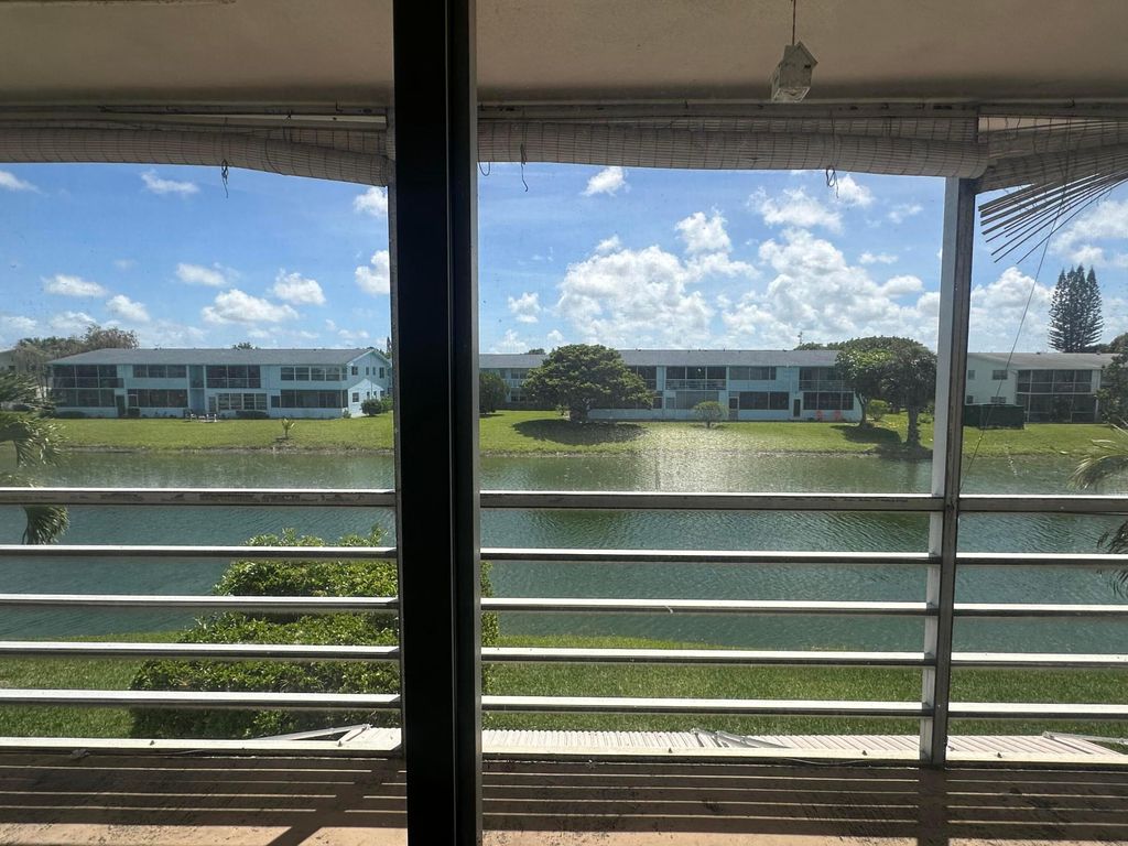 Photo of 72 Northampton D, West Palm Beach, FL 33417 (MLS # B26017513)