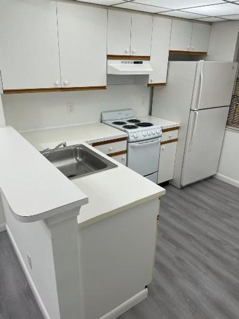 A home in Pembroke Pines