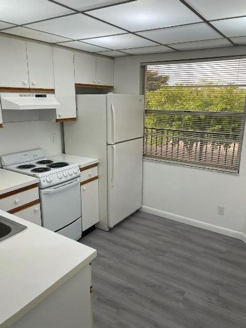 A home in Pembroke Pines