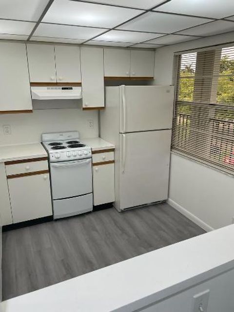 A home in Pembroke Pines
