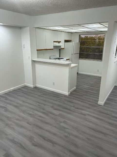 A home in Pembroke Pines