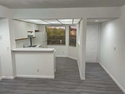 A home in Pembroke Pines