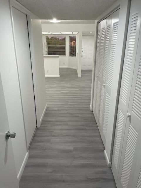 A home in Pembroke Pines