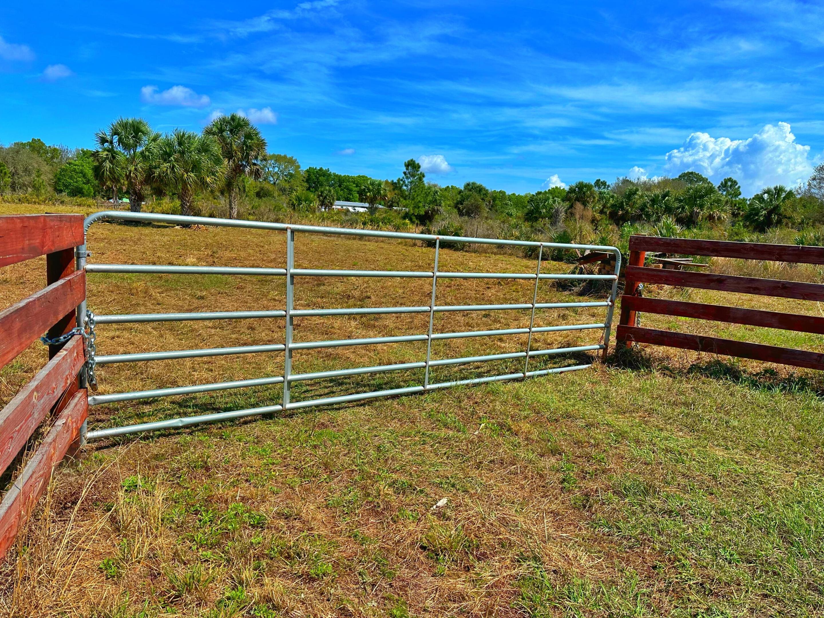 Viking Estates - Land