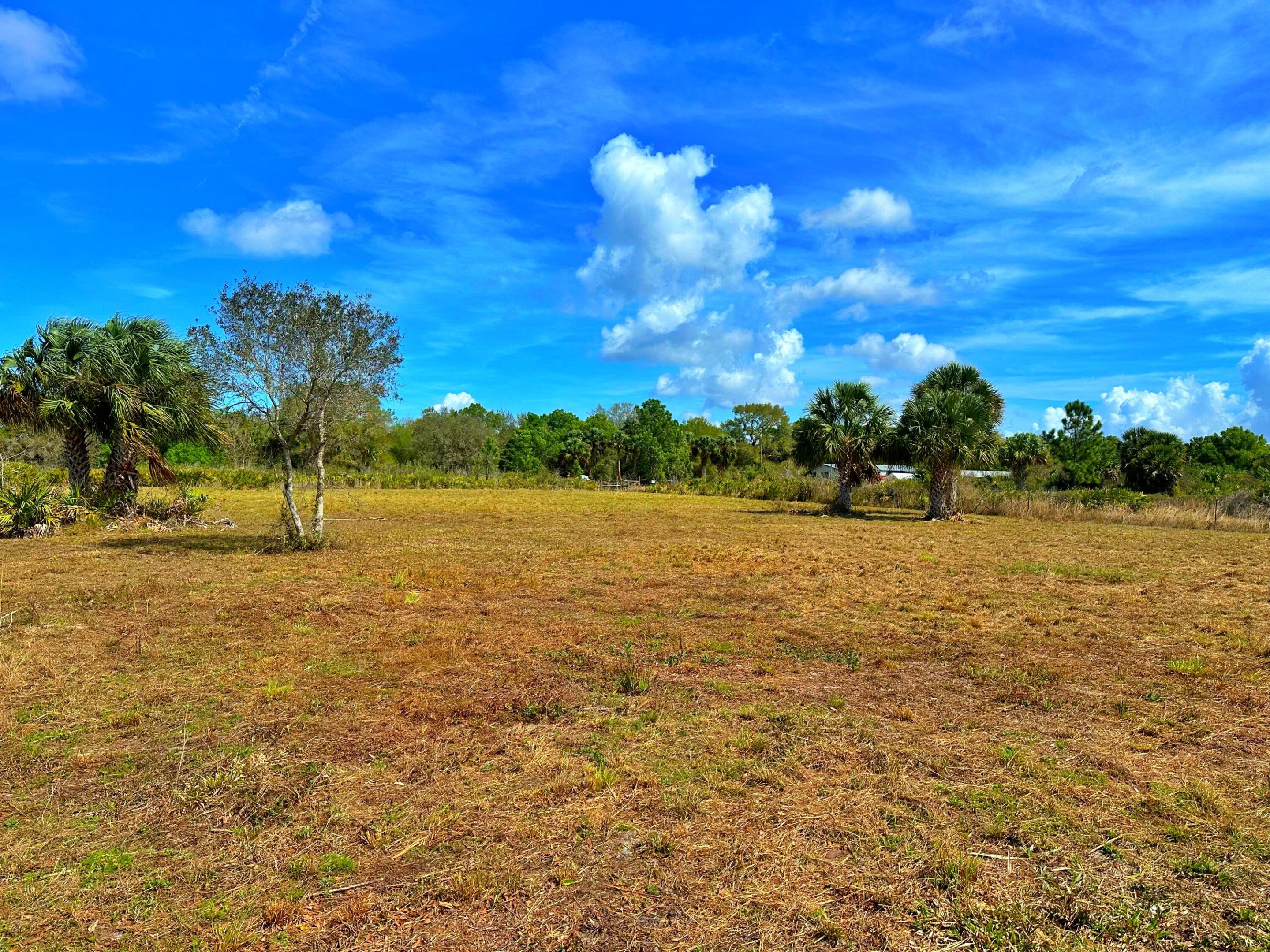 Viking Estates - Land