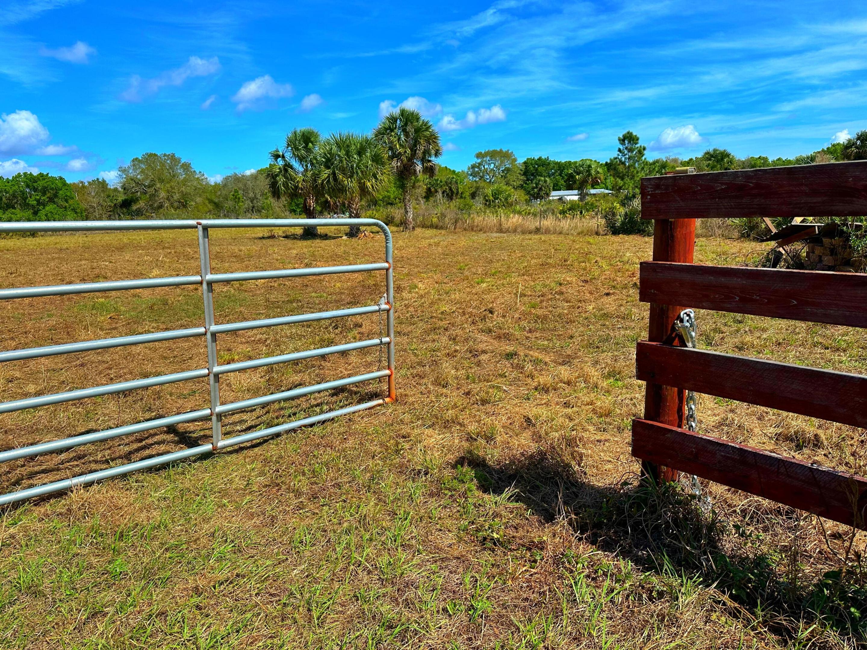 Viking Estates - Land