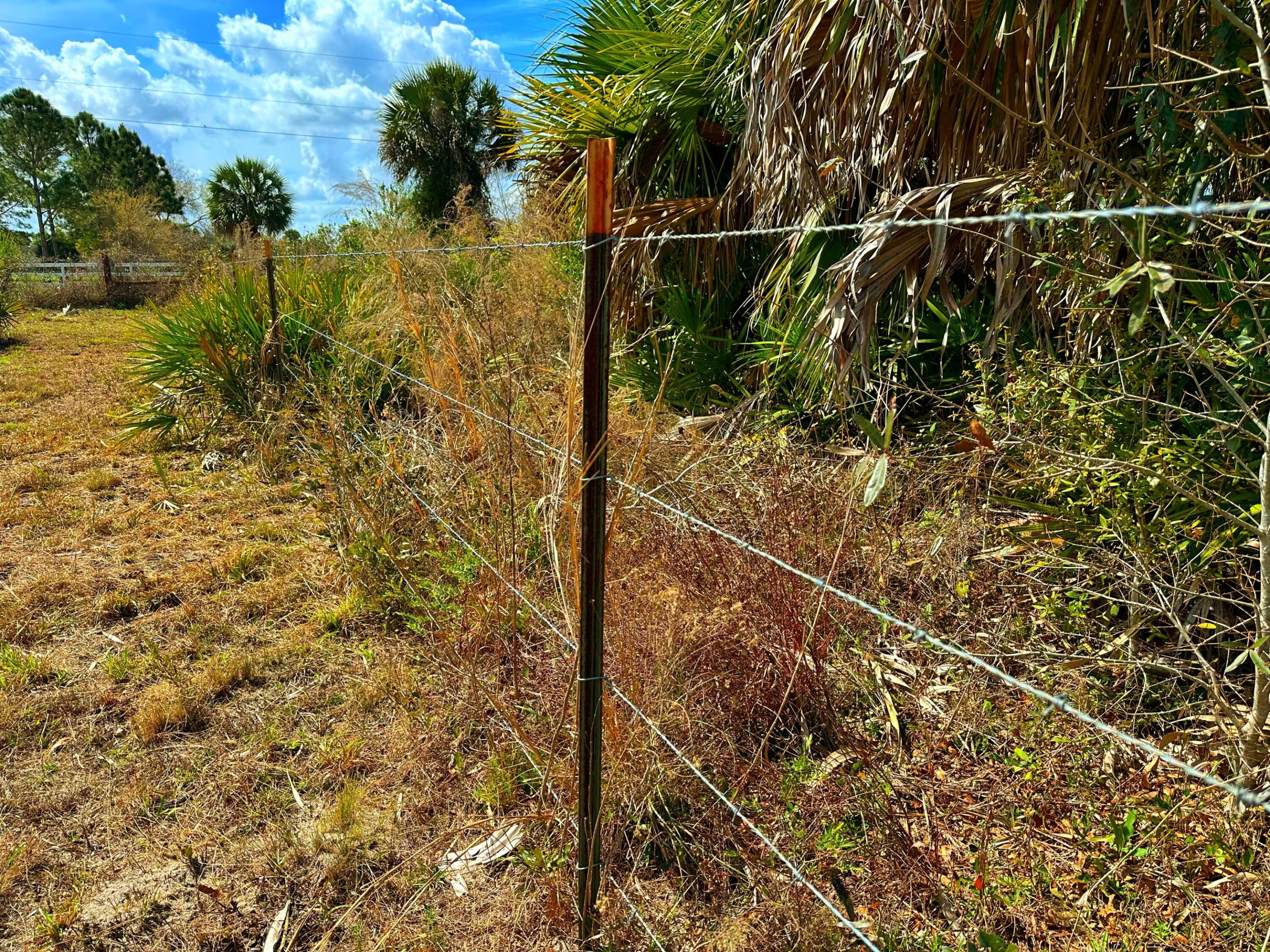 Viking Estates - Land