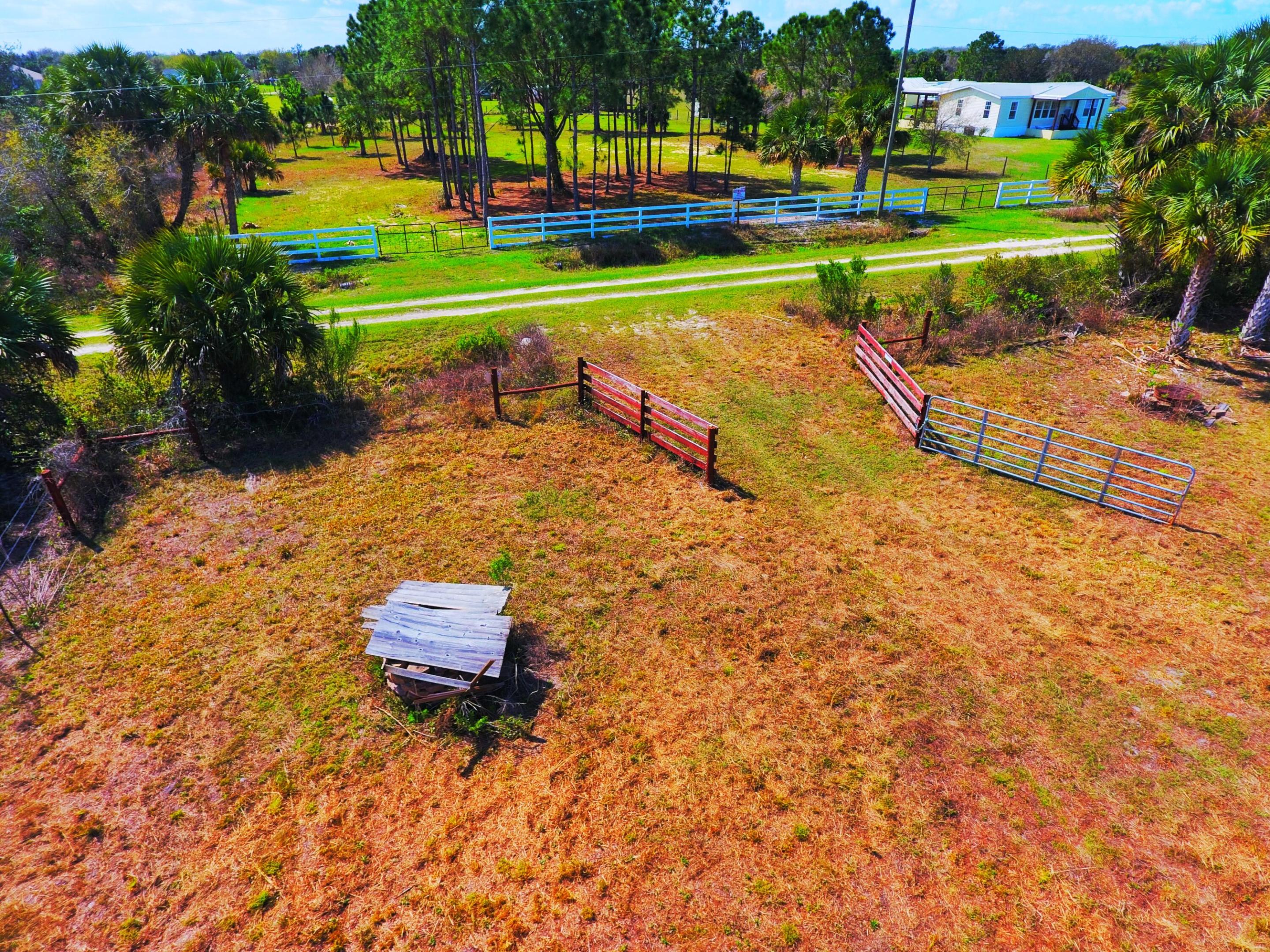 Viking Estates - Land