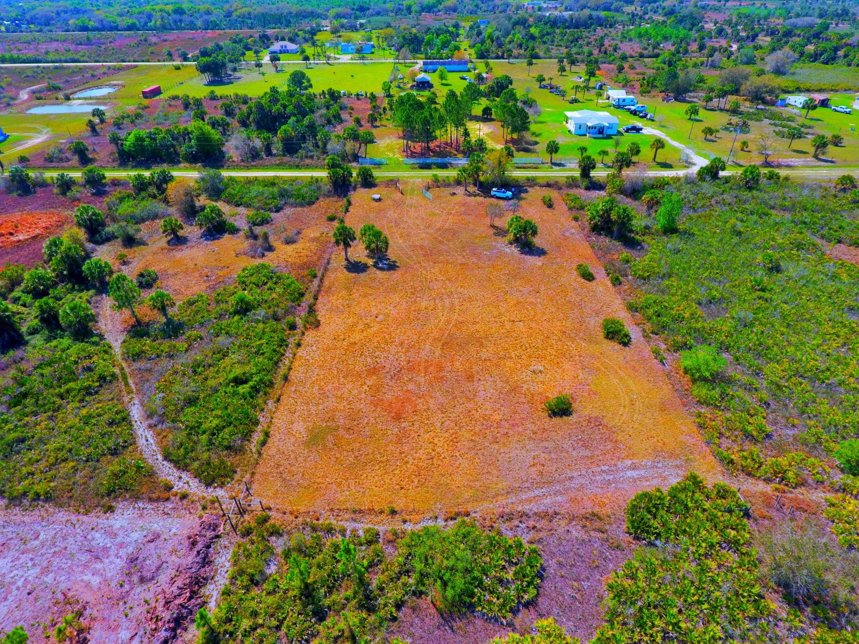 Viking Estates - Land