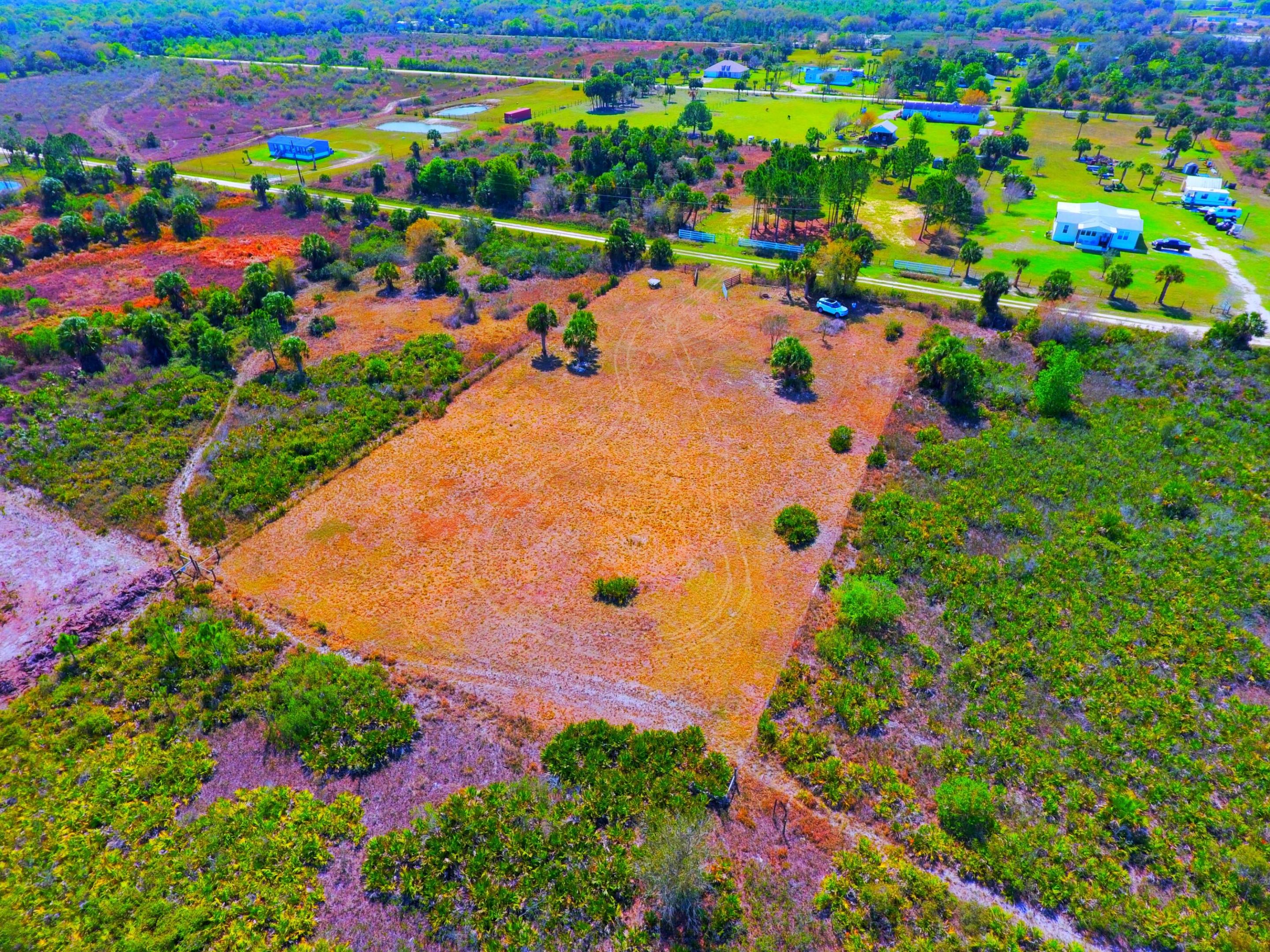 Viking Estates - Land