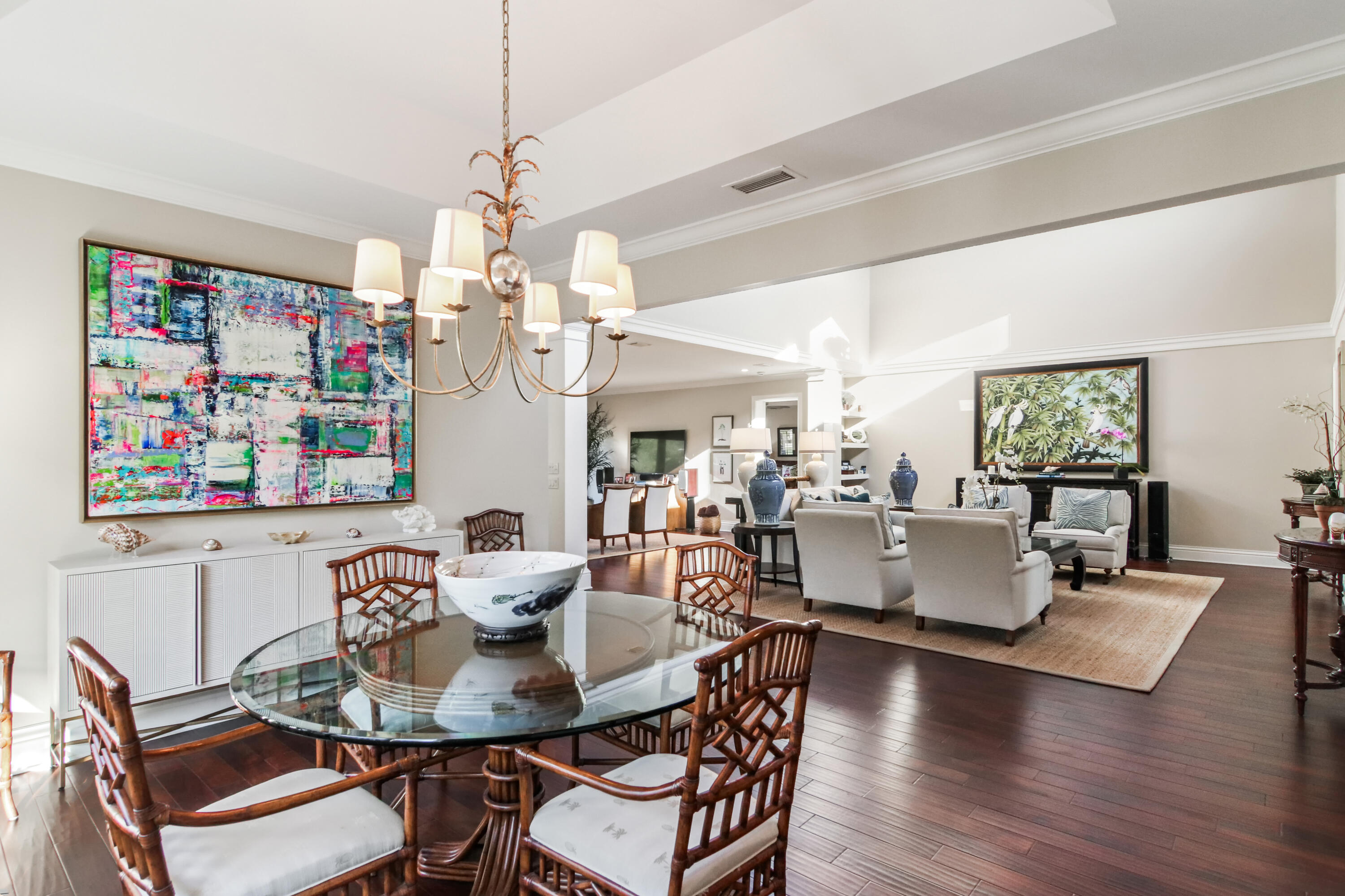 Jupiter Hills - Residential