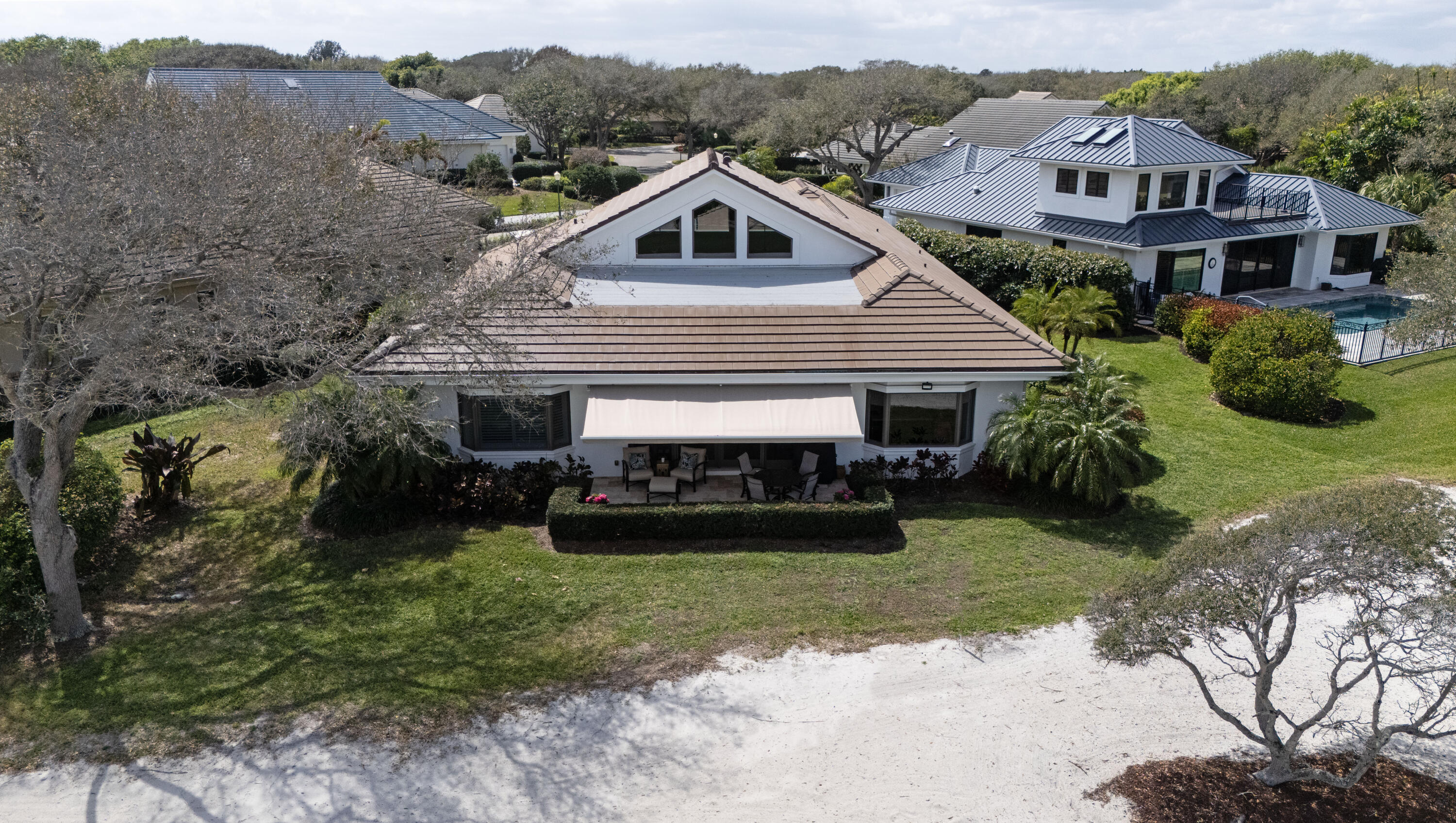 Jupiter Hills - Residential