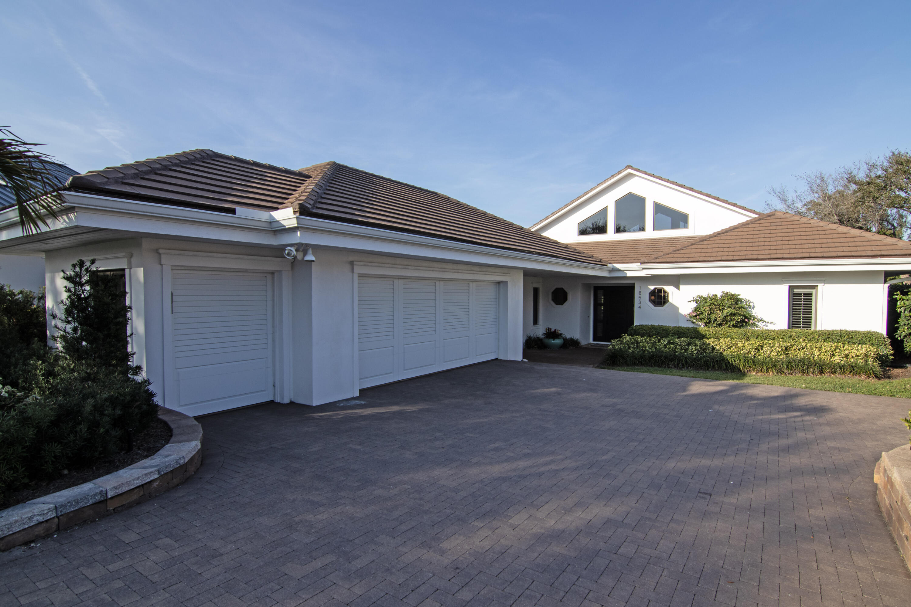 Jupiter Hills - Residential