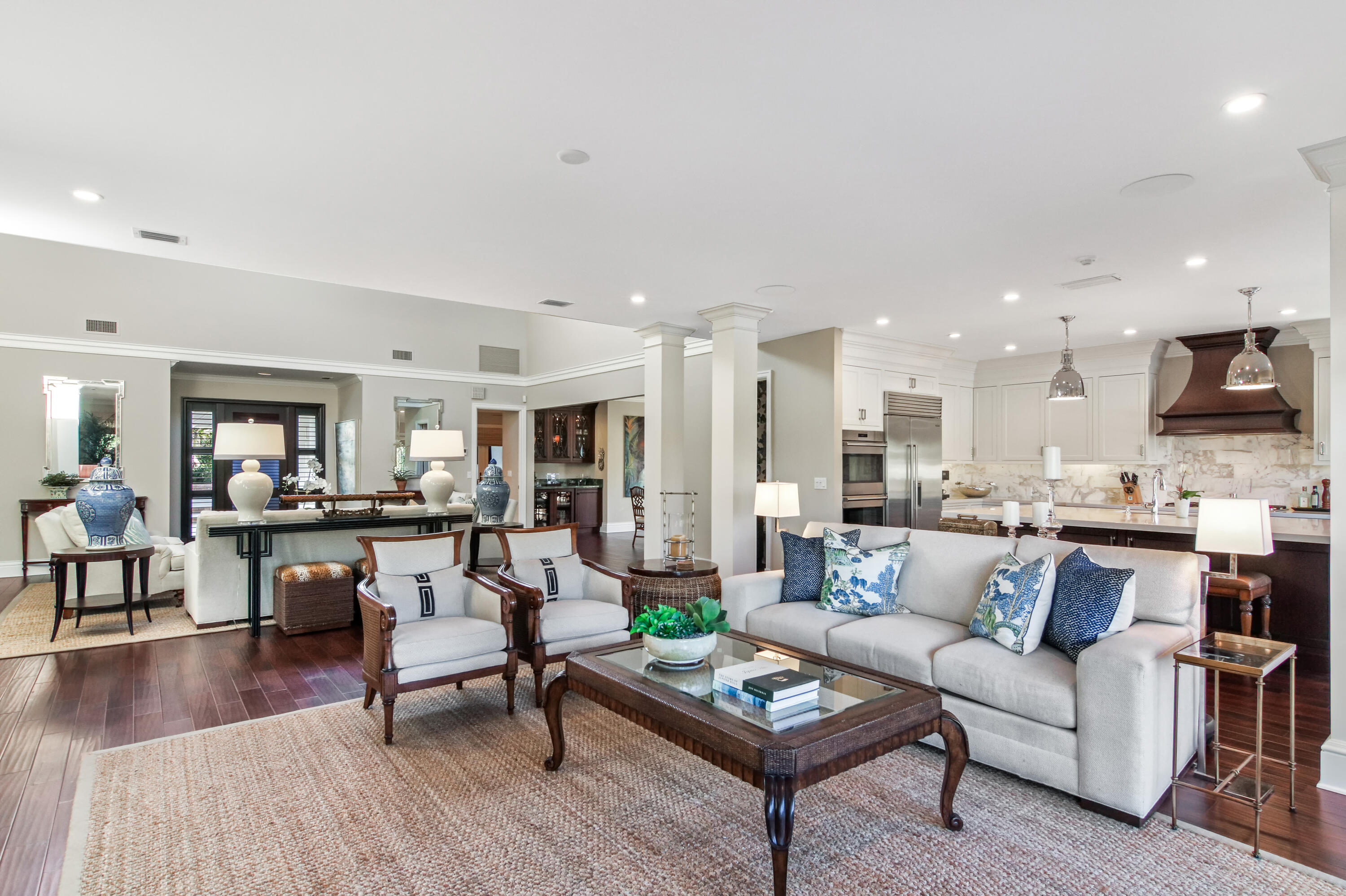 Jupiter Hills - Residential