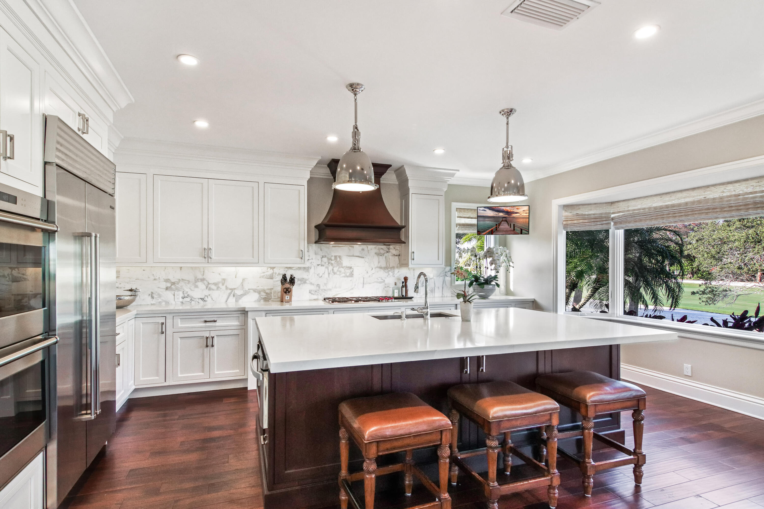 Jupiter Hills - Residential