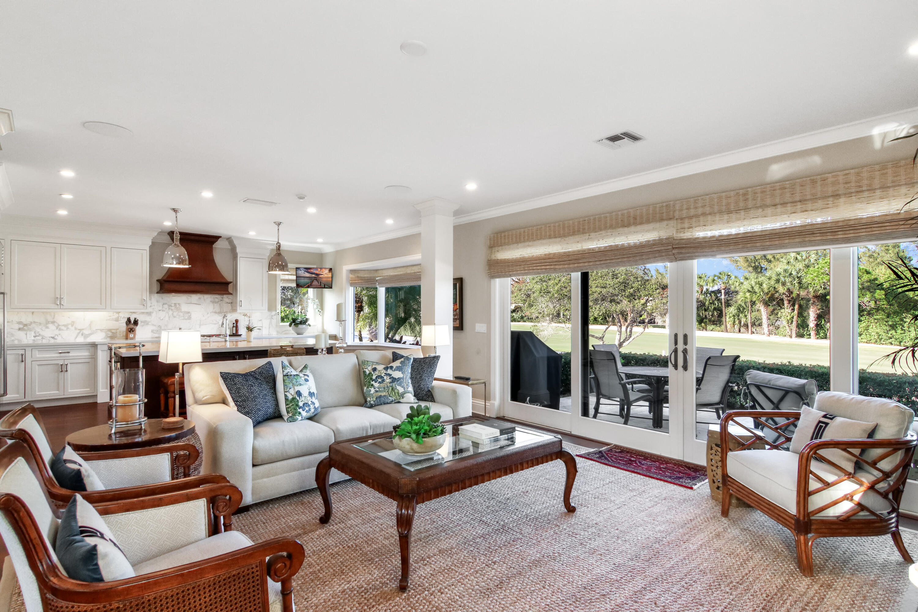 Jupiter Hills - Residential