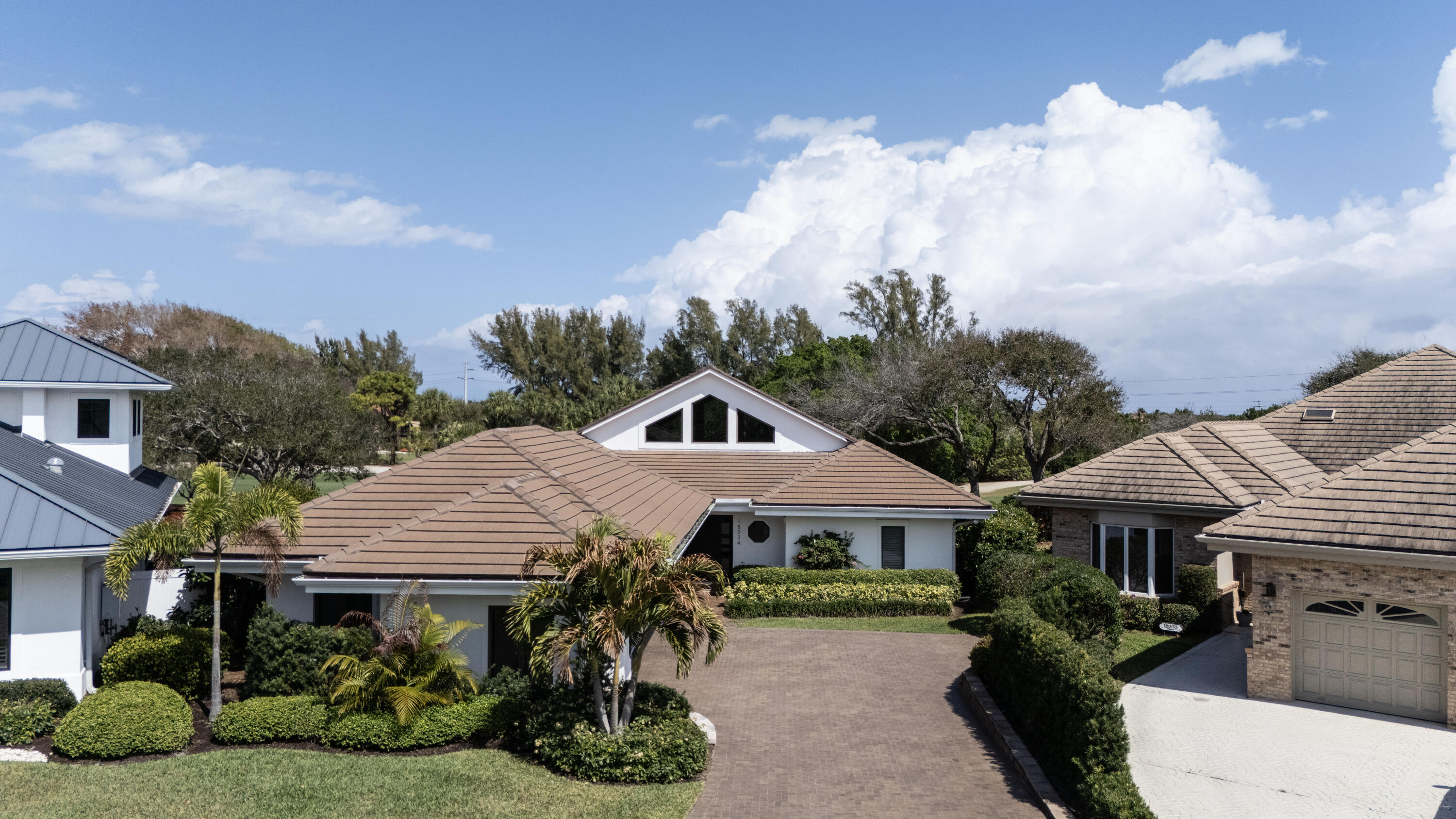 18534 SE Prestwick Lane