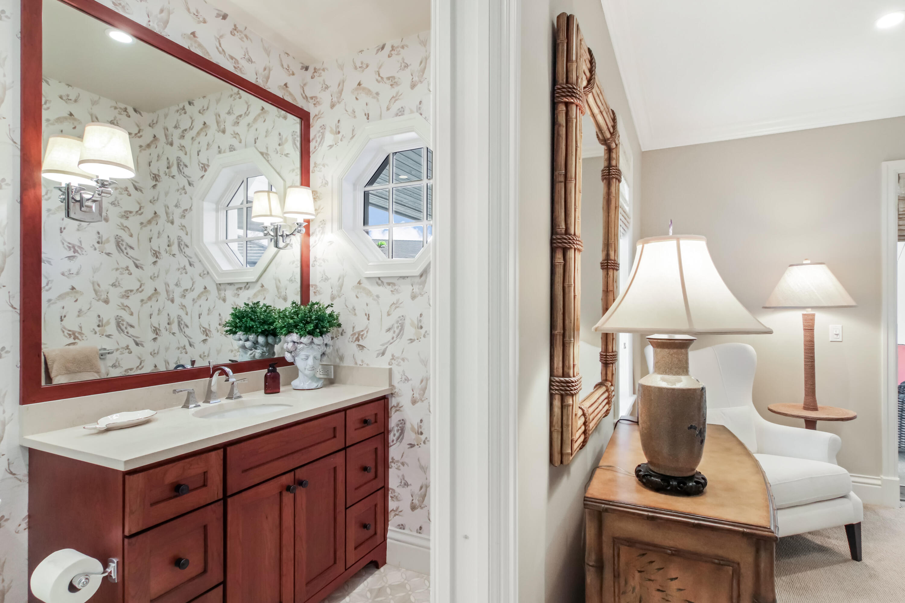 Jupiter Hills - Residential