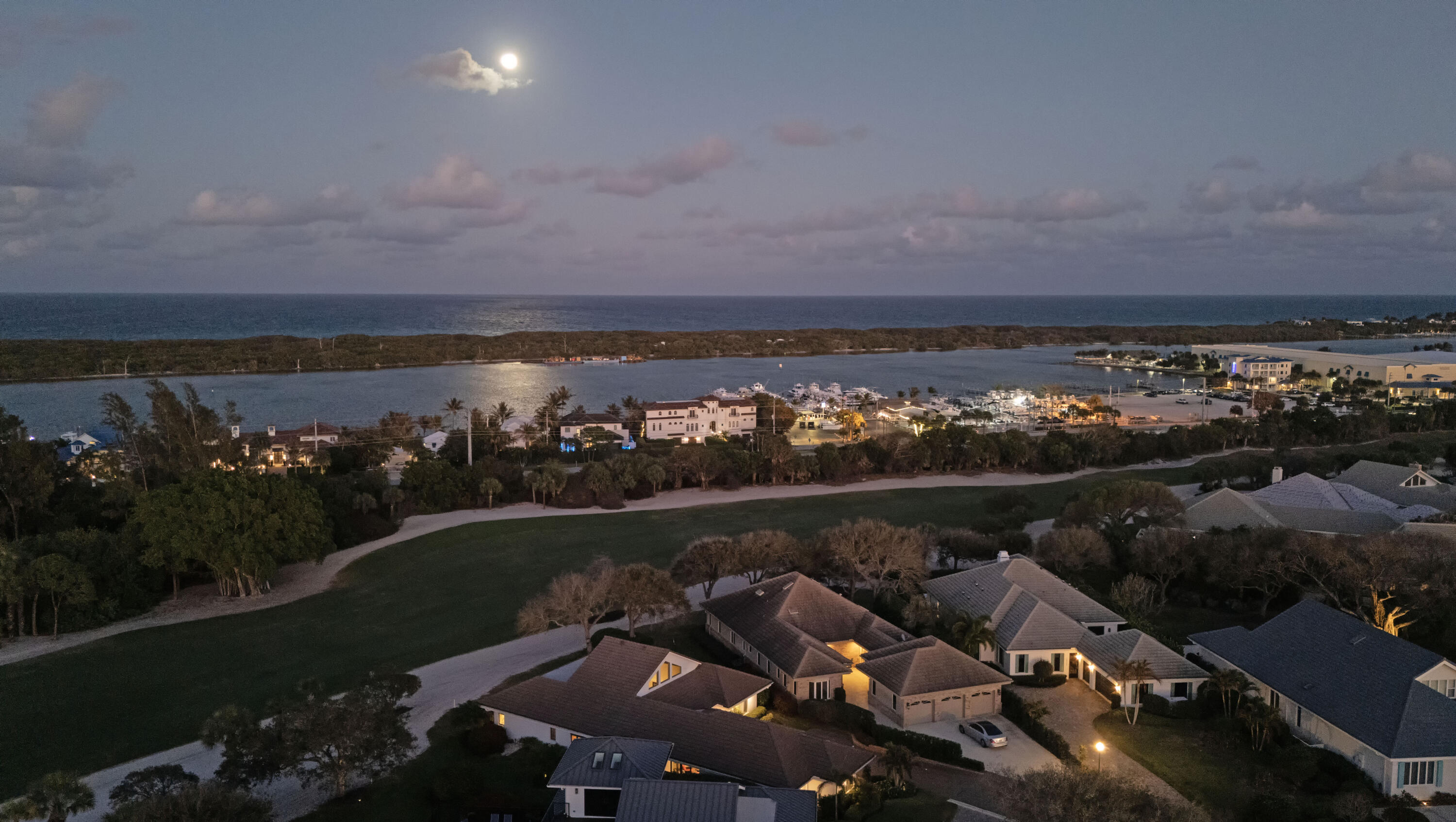 Jupiter Hills - Residential