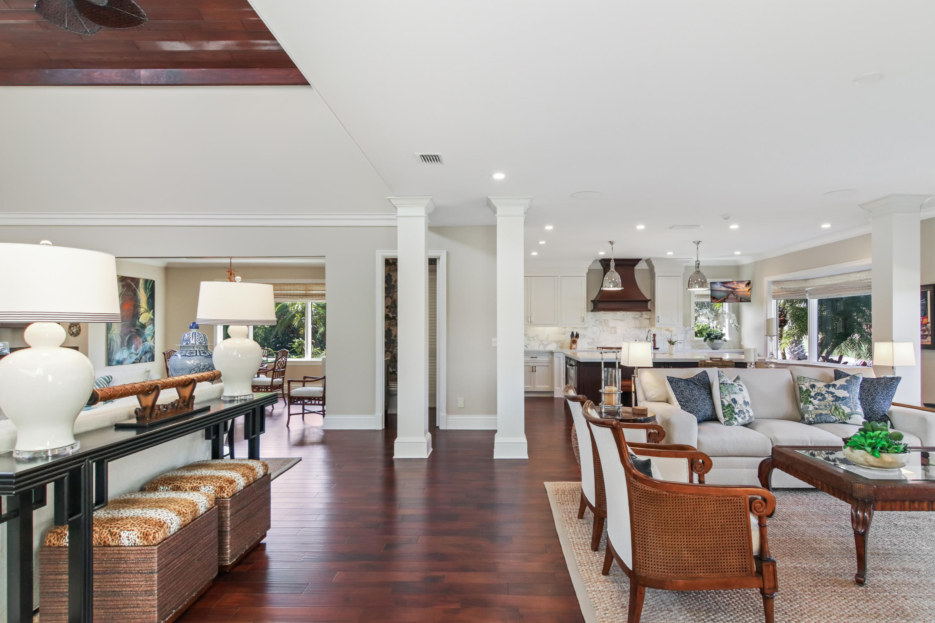 Jupiter Hills - Residential