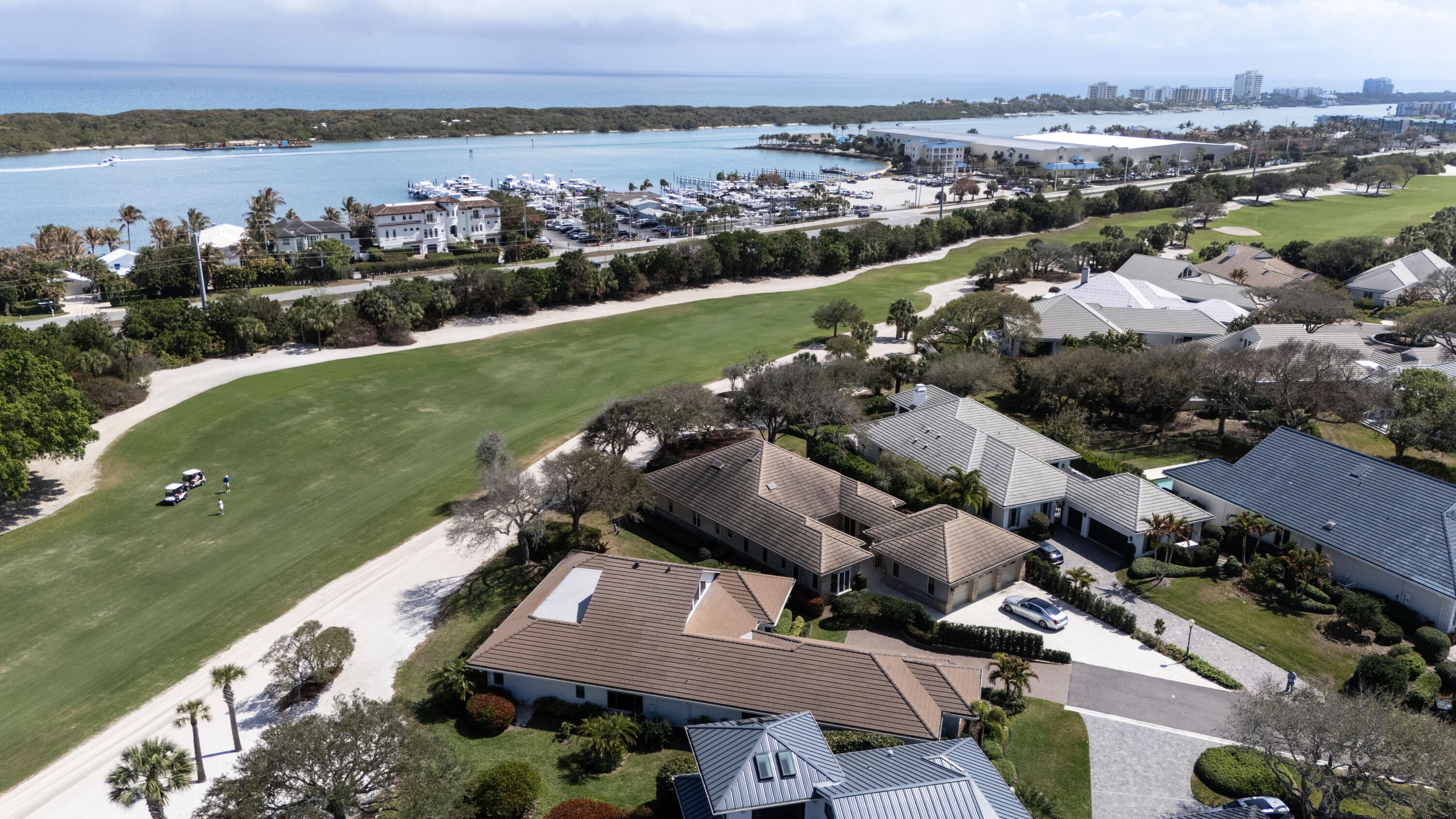 Jupiter Hills - Residential