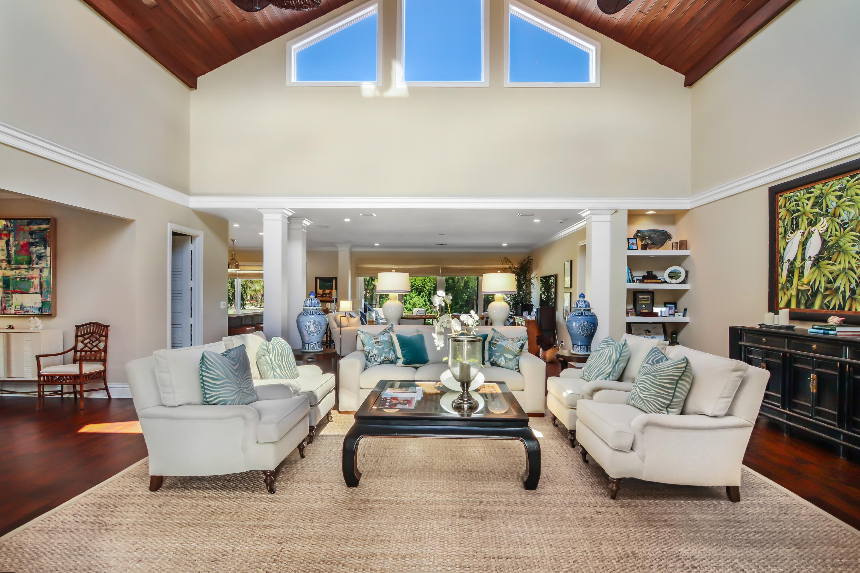 Jupiter Hills - Residential