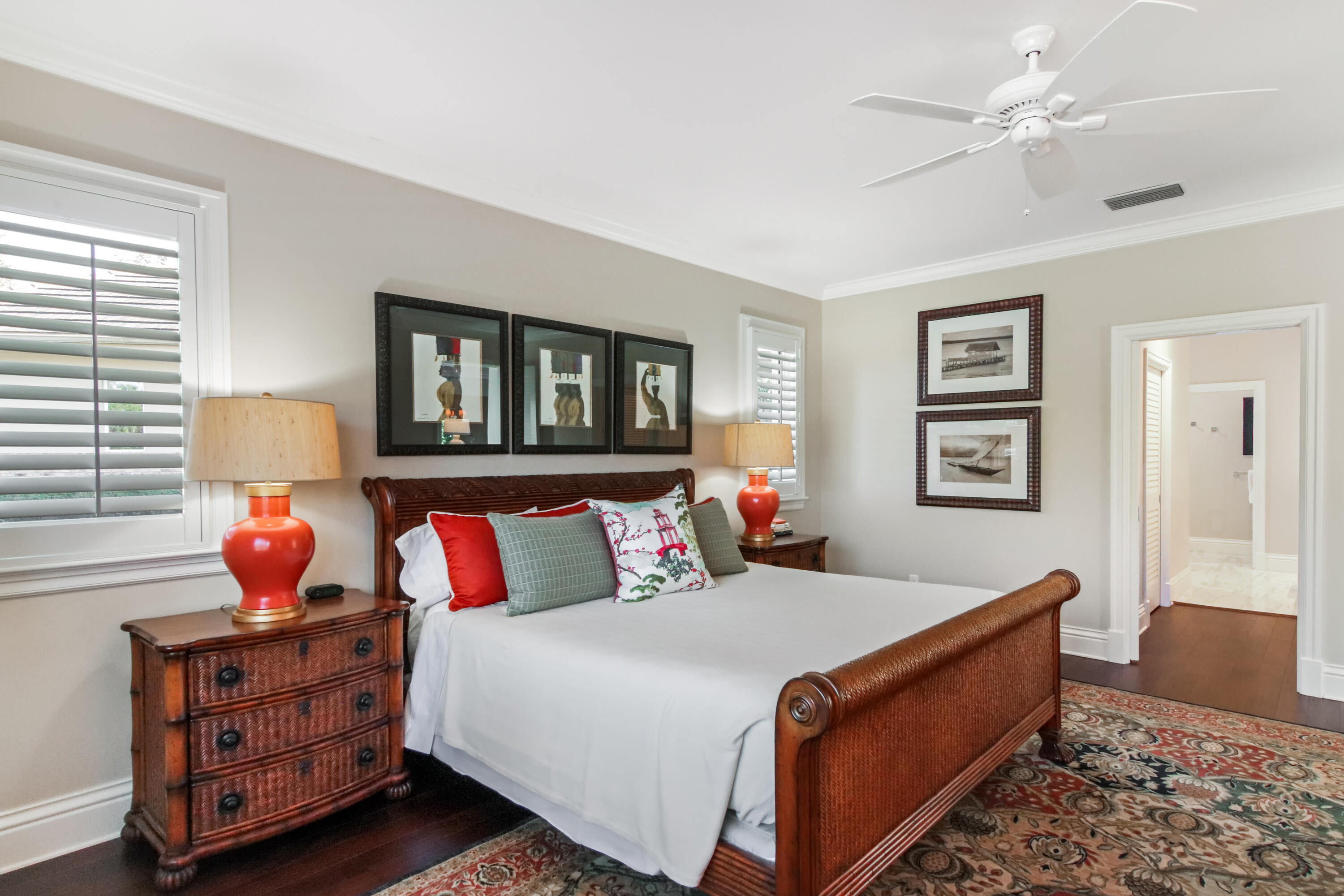 Jupiter Hills - Residential