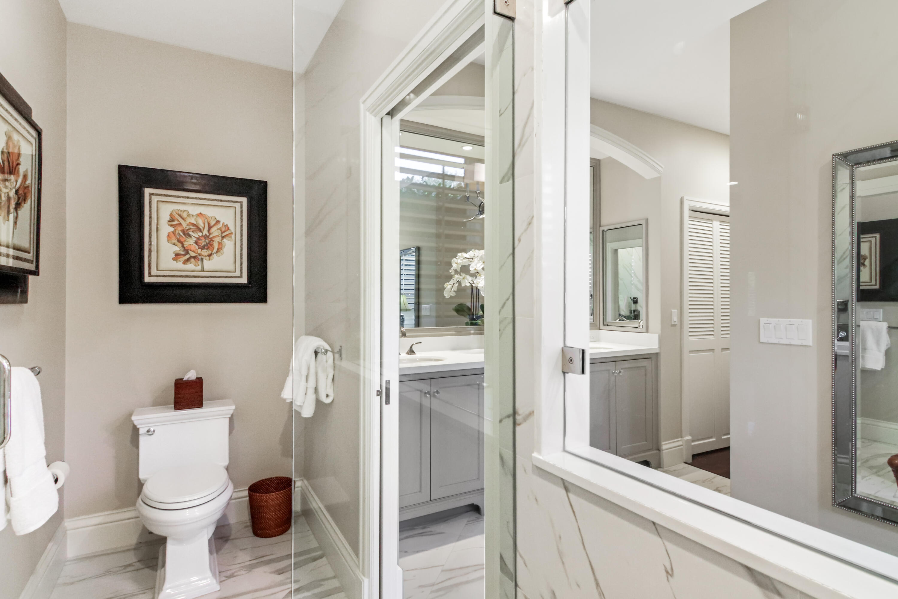 Jupiter Hills - Residential