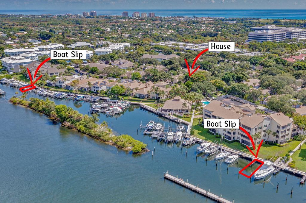 Photo of 464 Coral Cove Drive, Juno Beach, FL 33408 (MLS # R11080693)