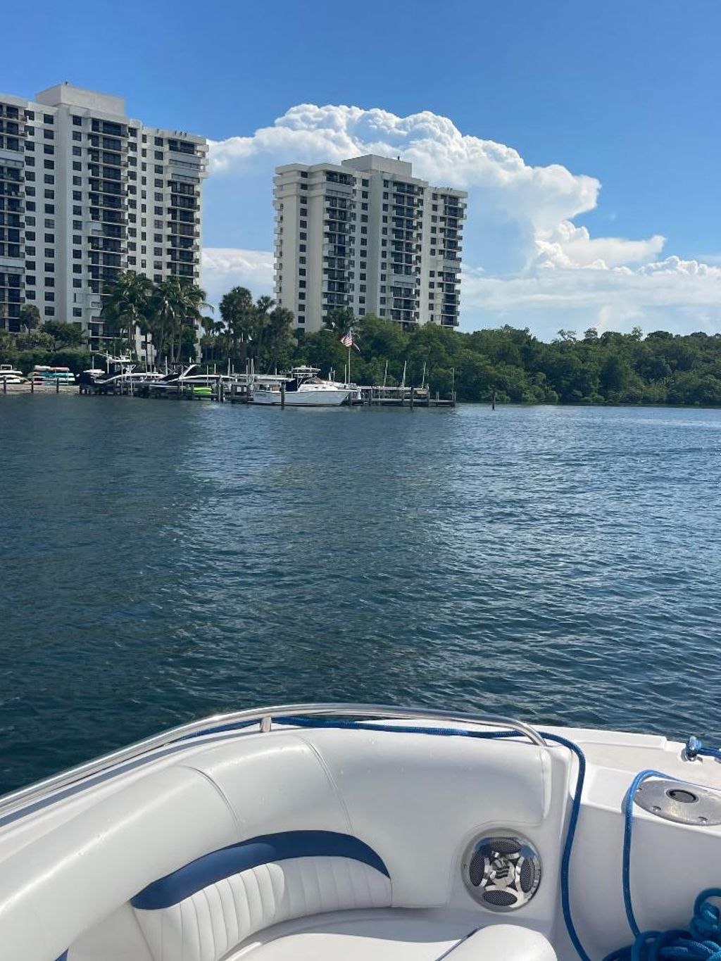 Photo of 2001 N Ocean Boulevard #301, Boca Raton, FL 33431 (MLS # R11153968)