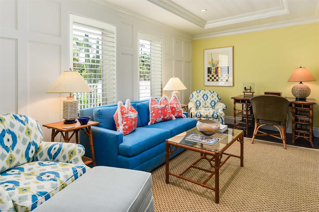 ONE ROYAL PALM WAY CONDO - Residential