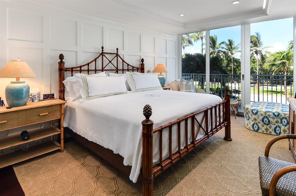 ONE ROYAL PALM WAY CONDO - Residential