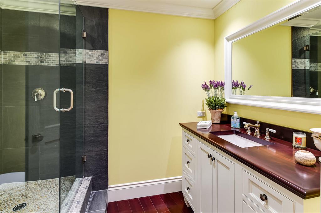 ONE ROYAL PALM WAY CONDO - Residential