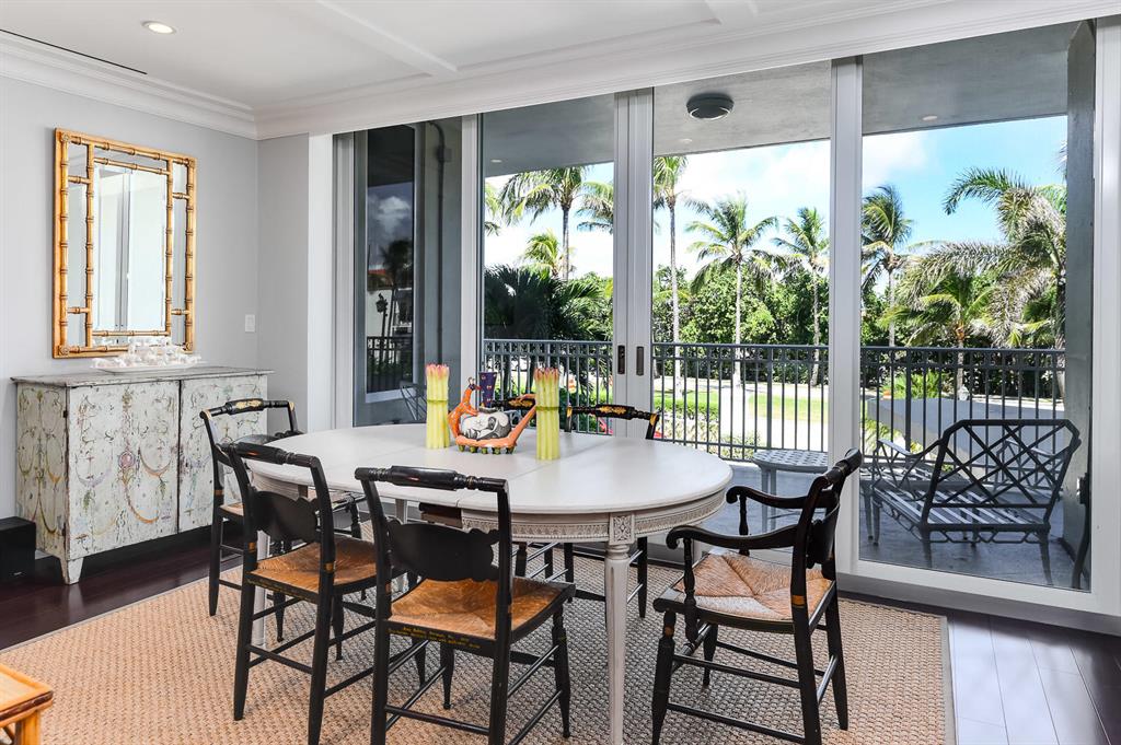 ONE ROYAL PALM WAY CONDO - Residential