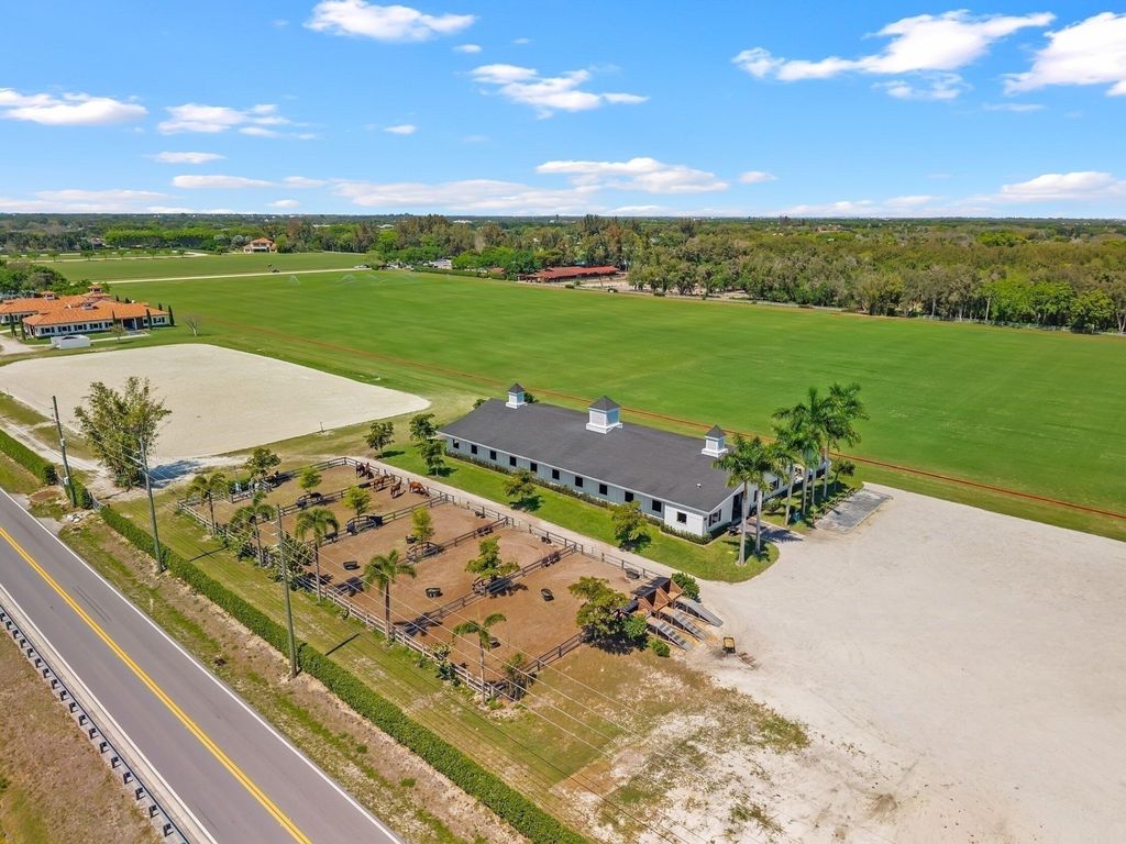 Photo of 12059 S 50th St St S, Wellington, FL 33449 (MLS # B26021669)