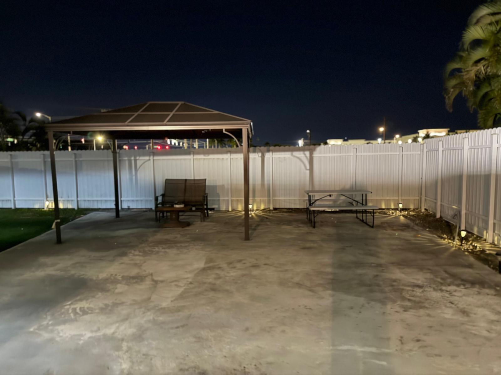 CAM ESTATES - Residential Lease