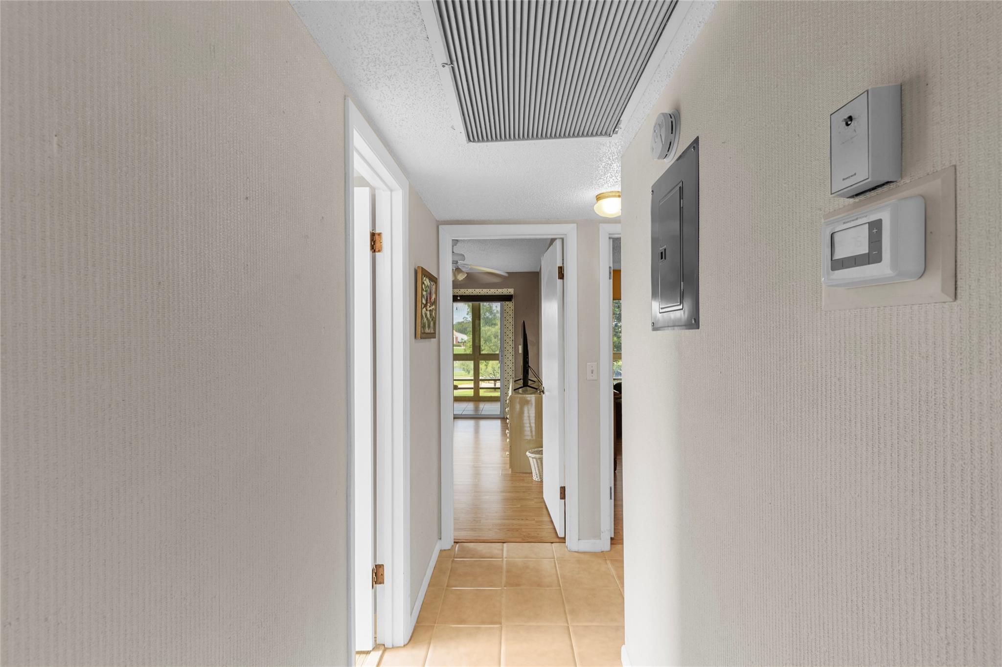 CENTURY VILLAGE EAST - Residential